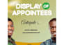 do flyer, logo, website and app development